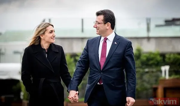CHP'li İBB Başkanı Ekrem İmamoğlu'nun eşi Dilek İmamoğlu'nun tezinde sayfalarca intihal çıktı - 3