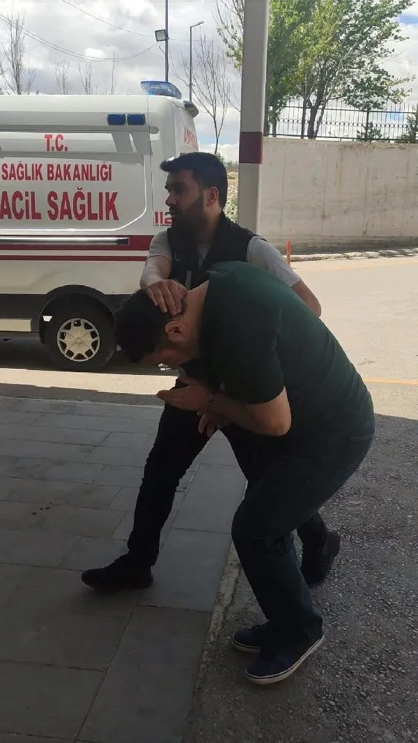 FETÖ firarisi 6 kişi Ankara'da yakalandı-4