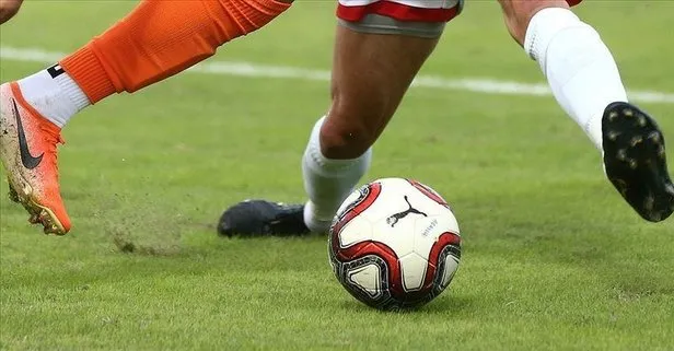 TFF 1. Lig'de play-off eşleşmeleri belli oldu
