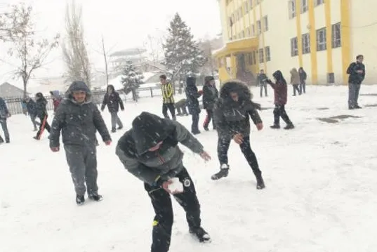 Bu da size 'kepenk' olsun - 1