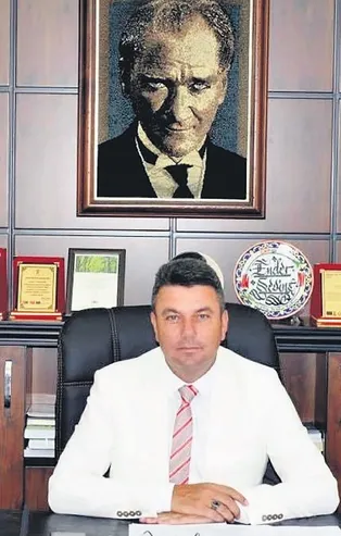 Ender baskı