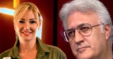 Pınar Altuğ babam ve kardeşim dedi paylaştı görenler Tamer Karadağlı sandı! Pınar Altuğ babasını 17 yaşındayken kaybetmişti...