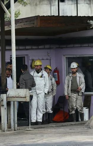 Bartın Amasra'daki maden kazası sonrası 50 kişinin ifadesi alındı! Patlama öncesi neler yaşandı? Sözcü'den maden kazasıyla ilgili provokatif yalan haber