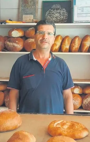 Sen misin ucuz ekmek satan