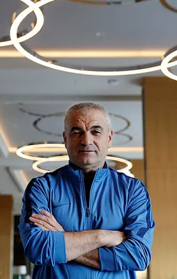 Trabzonspor'un yeni hocası belli oldu