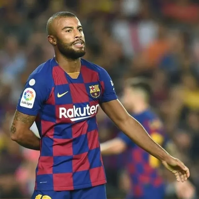 Beşiktaş’a Rafinha sürprizi!