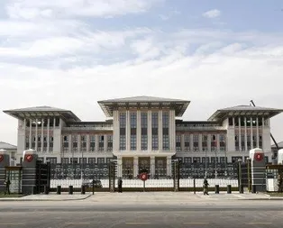 Külliye’nin tam karşısına yapılacak