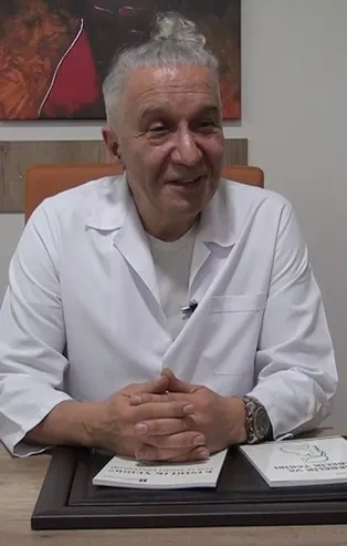 Son dakika: Ünlü operatör doktor Tuğrul Abacıoğlu intihar etti! (Tuğrul Abacıoğlu kimdir?)