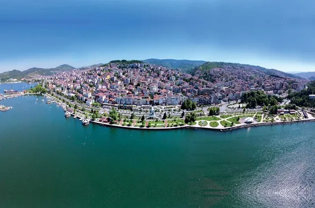 Türkiye müjdelere doymuyor! Zonguldak'ta çifte bayram
