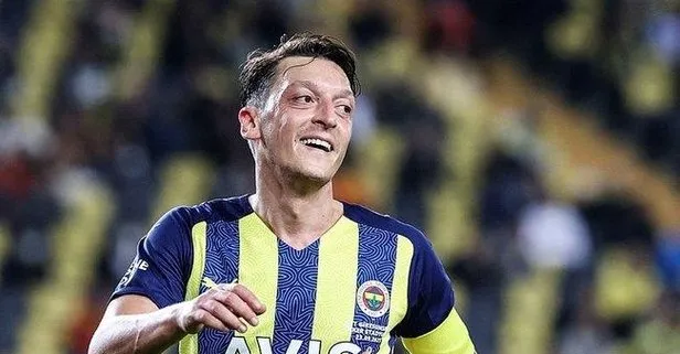 Fenerbahçe’nin yıldızı kripto parasını piyasaya sürecek! Mesut Özil para basacak