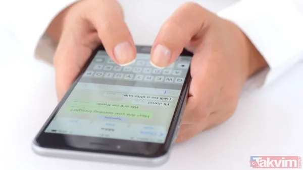 WhatsApp saldırısı sonrası güvenlik için ne yapmak lazım? WhatsApp siber saldırı için nasıl önlem alınır? - 9