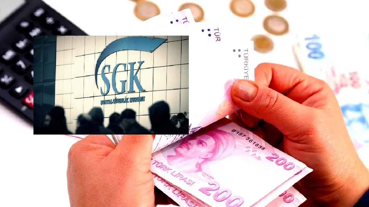 Muhtardan belge alıp başvuranlara SGK 4.888 TL ödüyor!