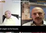 FETÖ'cü Kerim Balcı'dan takiyyenin kralı!