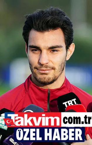 Son dakika transfer haberleri... Trabzonspor'da Kaan Ayhan nöbeti! İtalyan ekiple anlaşmaya ramak kaldı