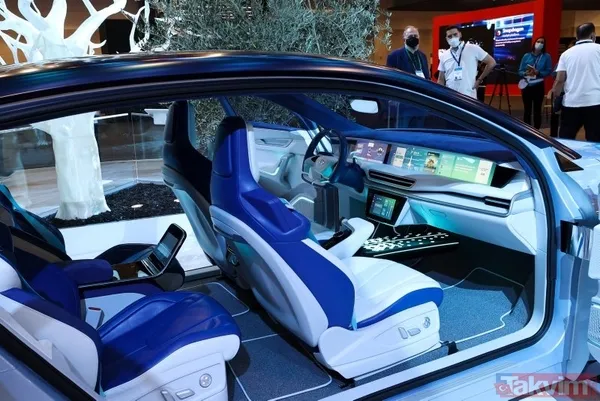 SON DAKİKA: TOGG'da heyecan verici gelişme: Beklenenden erken trafiğe çıkabilir! Bakan tarih verdi - 17