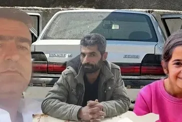 Cinayetin anahtarı kahverengi battaniye