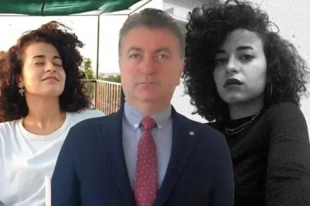Azra Gülendam Haytaoğlu'nu öldürüp cesedini 13 parçaya ayıran Mustafa Murat Ayhan için istenen ceza belli oldu
