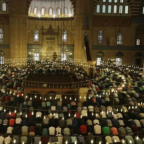 Diyanet 1 Ağustos Cuma hutbesini paylaştı!