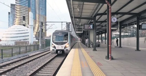 4 günde 2.9 milyon yolcu!