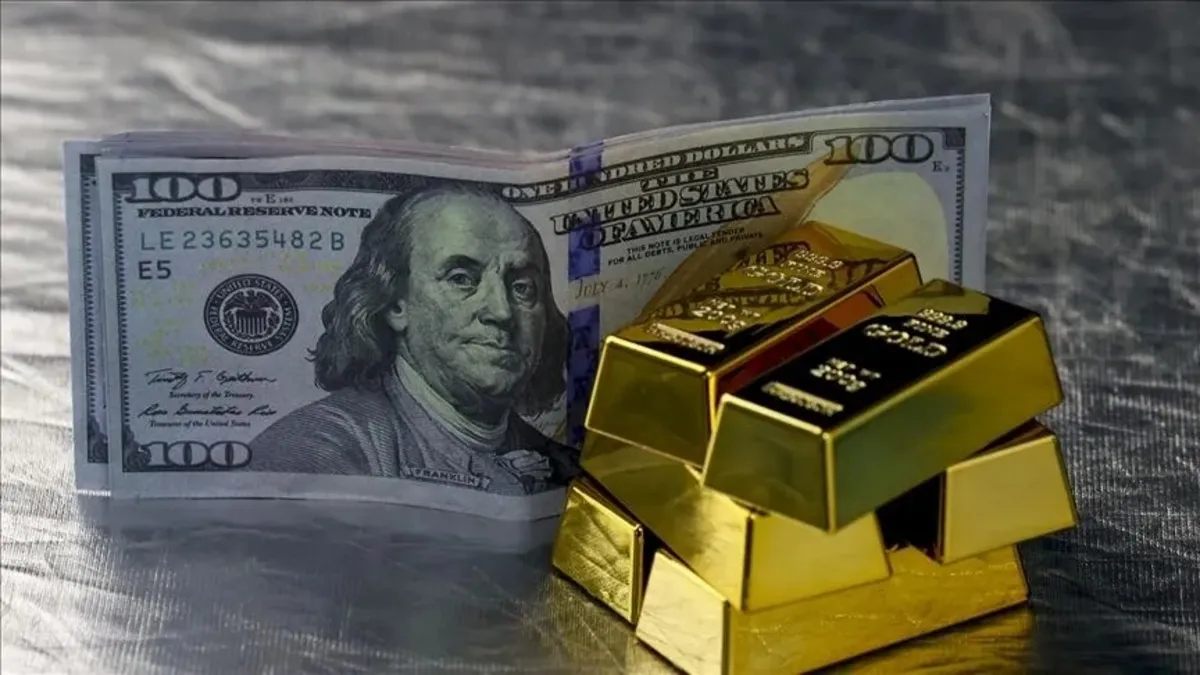 Küresel Merkez Bankaları, Dolar Rezervlerini Azaltma Eğiliminde