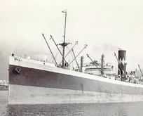 Londra’da basılan Bozkurt amblemli paralar Alman uçakları tarafından batırıldı