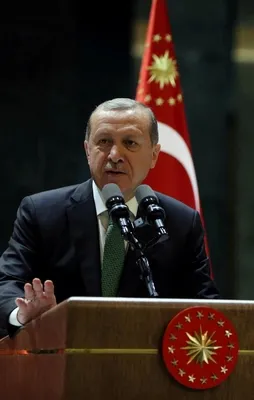 Cumhurbaşkanı Erdoğan'dan Katar açıklaması