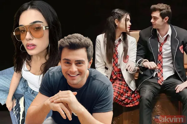 Kardeşlerim’in Süsen ve Ömer’i o gerçekle herkesi şoke etti! “Göründüğü gibi değilmiş” Meğer Bilal Yiğit Koçak ile Lizge Cömert... - 1