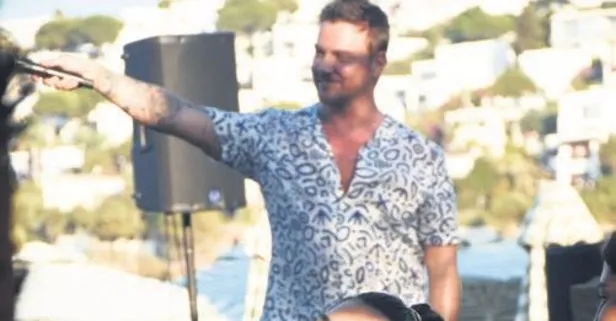 Sinan Akçıl’dan radikal karar: Ivır zıvırlara şarkı yok!