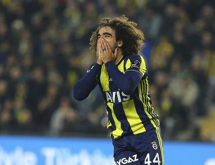 Zenit maçı öncesi Sadık müjdesi