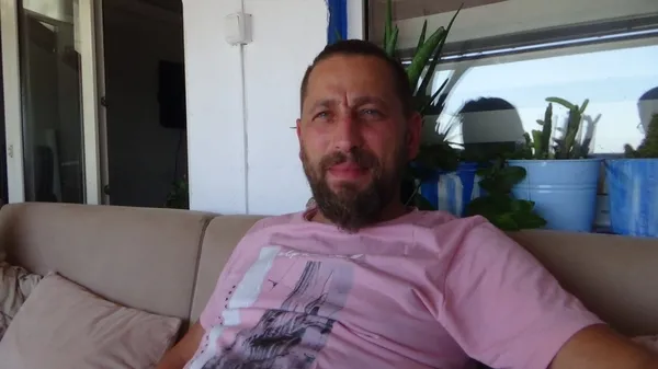 Yer: Silivri! İETT'nin sert manevrası yüzünden bel kemiğini kırdı!-3