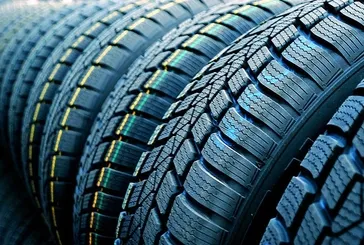 Zorunlu kış lastiği uygulaması için geri sayım! Ne zaman başlayacak ne zaman bitecek? İşte cezası