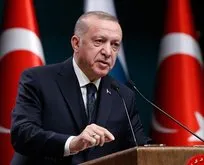 SON DAKİKA: Başkan Erdoğan’ın talimatıyla reform düğmesine basıldı: Yasa teklifleri TBMM’ye sunulacak