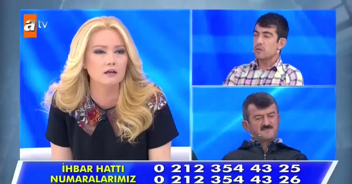 Mehmet Avcı cinayetinde yeni iddialar!