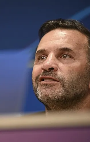 Okan Buruk'un Ajax planını TAKVİM açıklıyor! Galatasaray galibiyete şartlandı