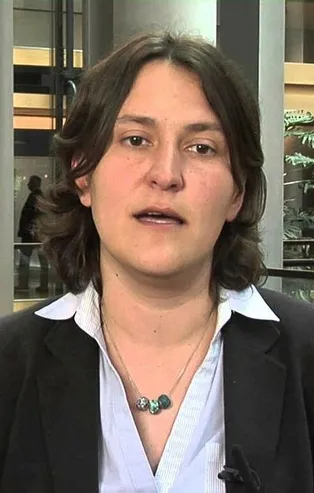 AP Türkiye Raportörü Kati Piri, 31 Mart yerel seçimlerine müdahil oldu!