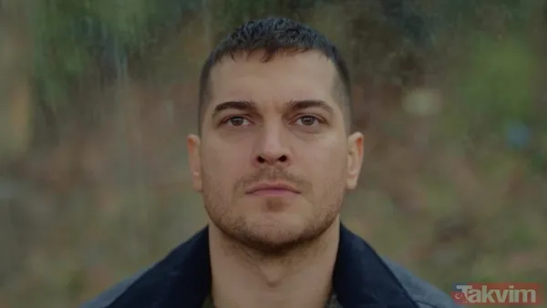 Kim bu çizgili tişörtlü çocuk? Şimdi ekranların en ünlü isimlerinden biri... - 9