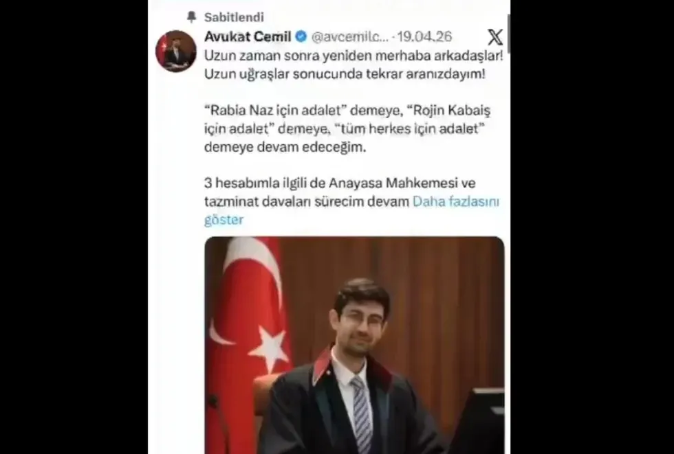 X’teki FETÖ ve CIA kumpası afişe oldu! Grok algoritma sansürünü itiraf etti: Troller fişliyor biz susturuyoruz