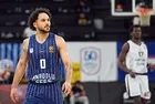 Anadolu Efes Partizan'ı evinde 79-72 yendi