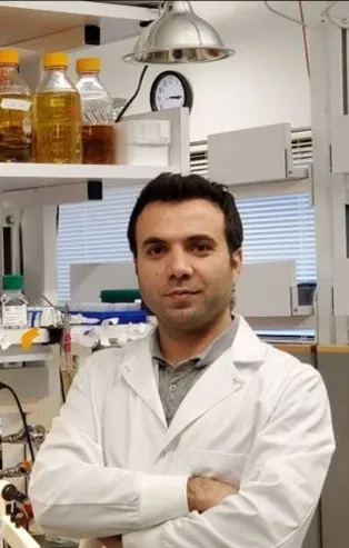 Harvard’daki gururumuz Dr. Geylani Can'dan Türkiye’ye anlamlı mesaj: Benim ülkem bir tane