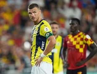 38’lik delikanlı!