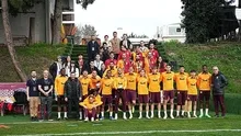 Galatasarayda o yıldızın sözleşmesi feshediliyor!