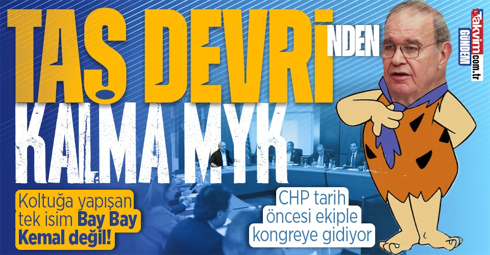 CHP'li İBB Başkanı Ekrem İmamoğlu'ndan Kemal Kılıçdaroğlu'na MYK tepkisi: "Sadece ben değil toplum istiyor"-10