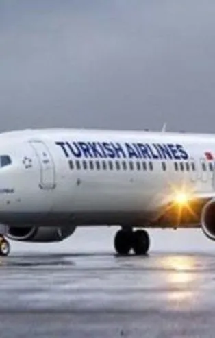 Üçüncü çeyrekte uçtu