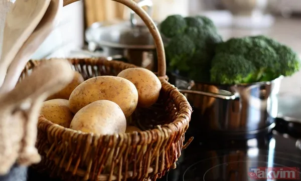 Yazlıkta, tatilde şipşak hazır: Akşam serinliğinde iyi gidecek 6 kolay yemek tarifi - 6