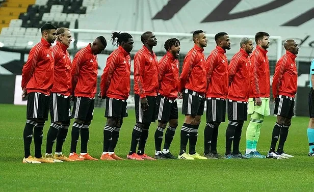 Beşiktaş-Trabzonspor arasındaki dev maç öncesi dikkat çeken istatistik: Deplasmanda Fırtına farkı-4