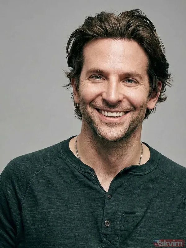 Bradley Cooper’ın annesi Gloria Türk dizisi fanı çıktı: Bizden biri! - 7