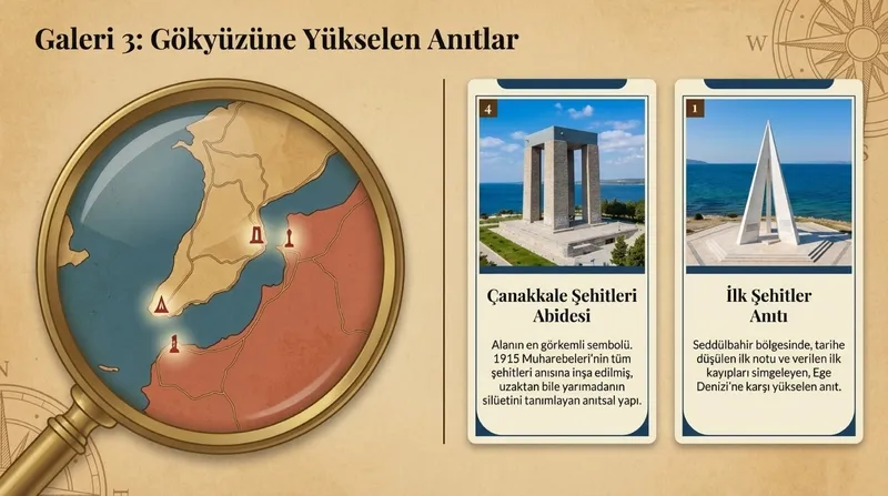 Şanlı zafer 111 yaşında: Bir subayın günlüğünden Çanakkale destanı!-14