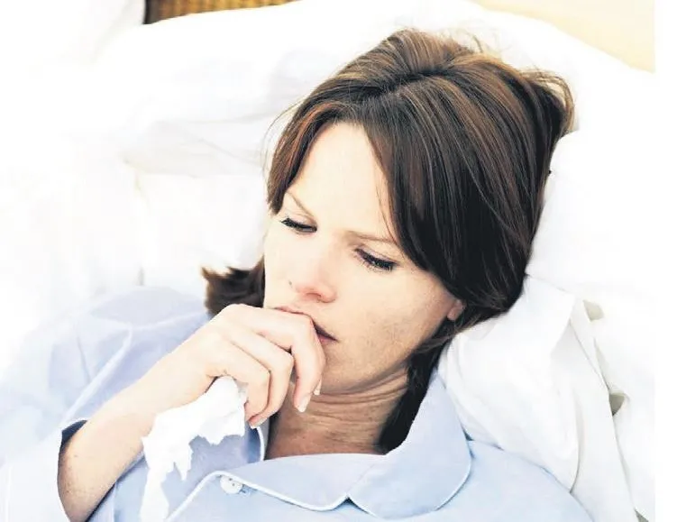 Verem tedavisi yarım bırakılmaz