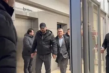 TÜSİAD’a çifte soruşturma