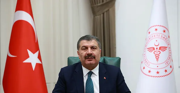 Son dakika: Sağlık Bakanı Fahrettin Koca ve İçişleri Bakanı Ali Yerlikaya'dan Kızılay paylaşımı